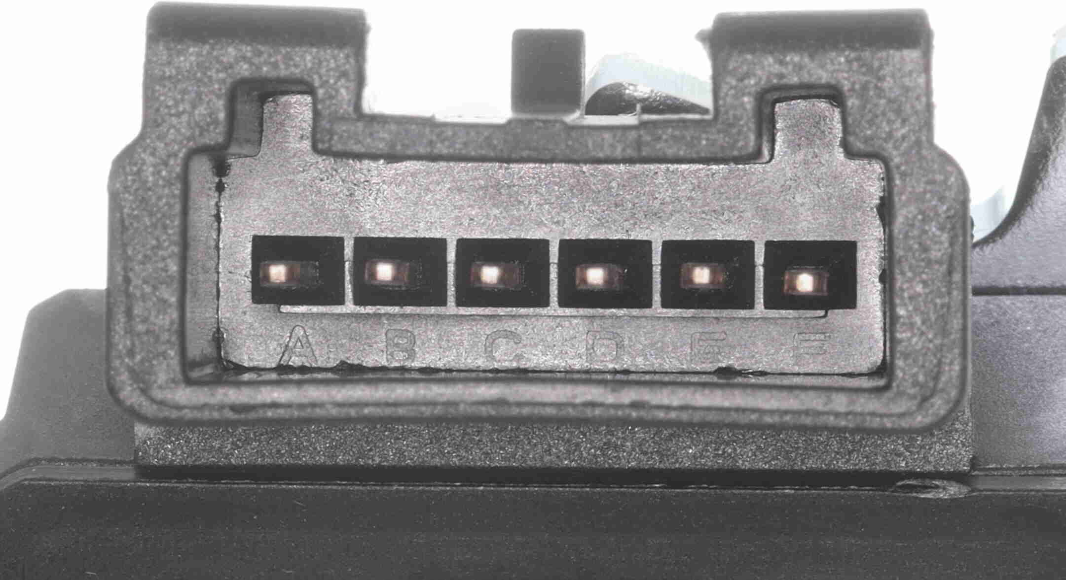 Vemo Sensor, Neutralstellung (Automatikgetriebe) V51730151 Für Gmc