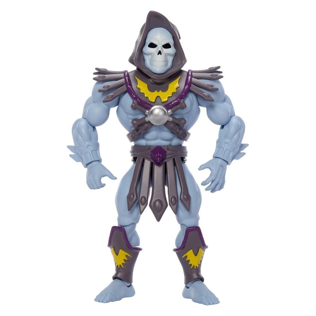 Masters of the Universe Sketchbook Series Skeletor (JHJ89)