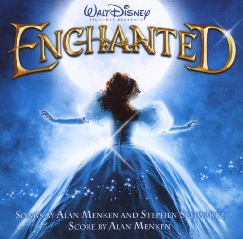 Ost - Enchanted (Original Version) - Preis vom 11.10.2026 23:13:37 h