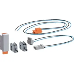 Hager Paket Spannungsversorgung ZY5R1SI