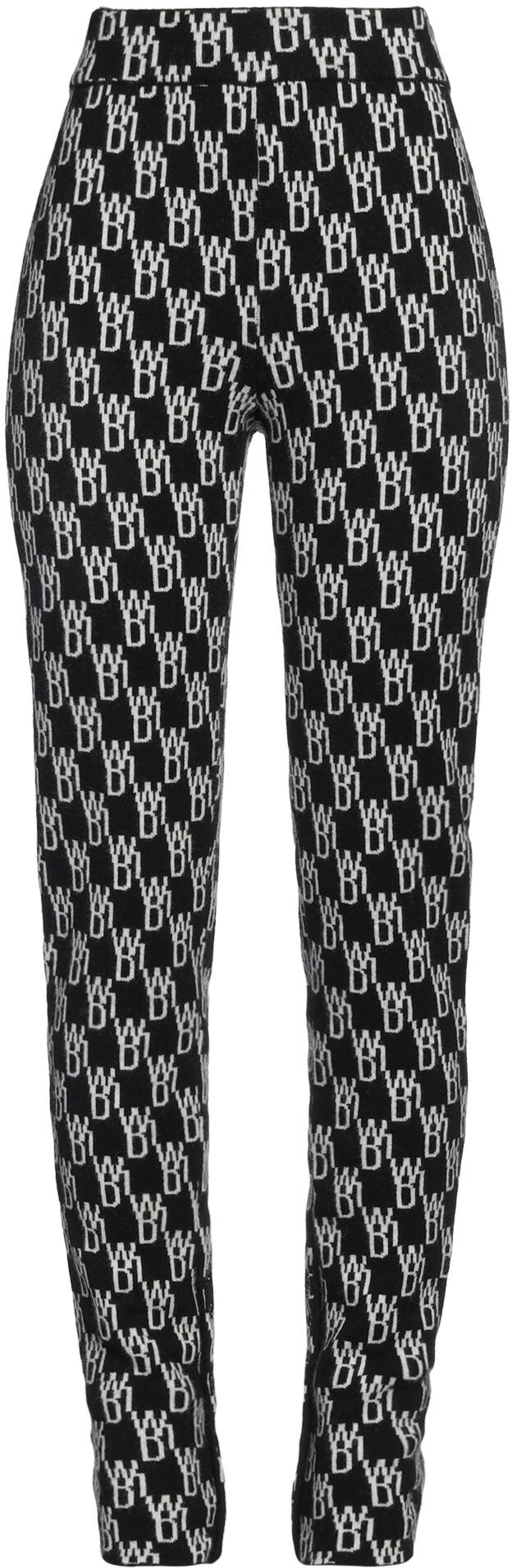 We11 Done Pantalones Mujer Negro S Mujer