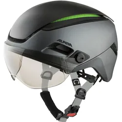Alpina, Velohelm, (52 - 57 cm)