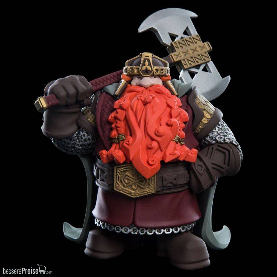 Weta Workshop WETA865002522
