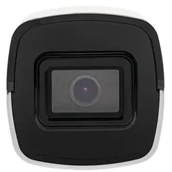 ABUS 8MPx IP PoE Mini Tube-Kamera PERFORMANCE LINE