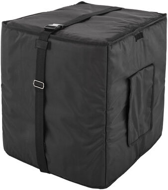 LD Systems Dave 12 G4X Sub Cover Schwarz