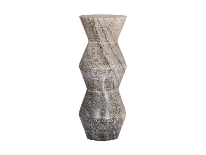 Design Vase „Sepp“ Beige Richmond Interiors