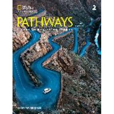 Pathways: Listening, Speaking, and Critical Thinking 2a Split, Taschenbuch von Rebecca Chase, Cengage Learning, 978-1-337-56239-3