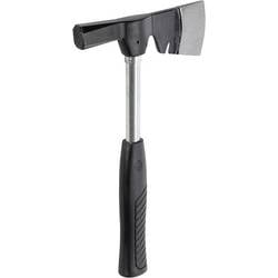 Ruthe 3007046119 Gipserbeil 318 mm 850 g Kopfgewicht 600 g