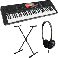 Classic Cantabile LK-290 Leuchttasten-Keyboard