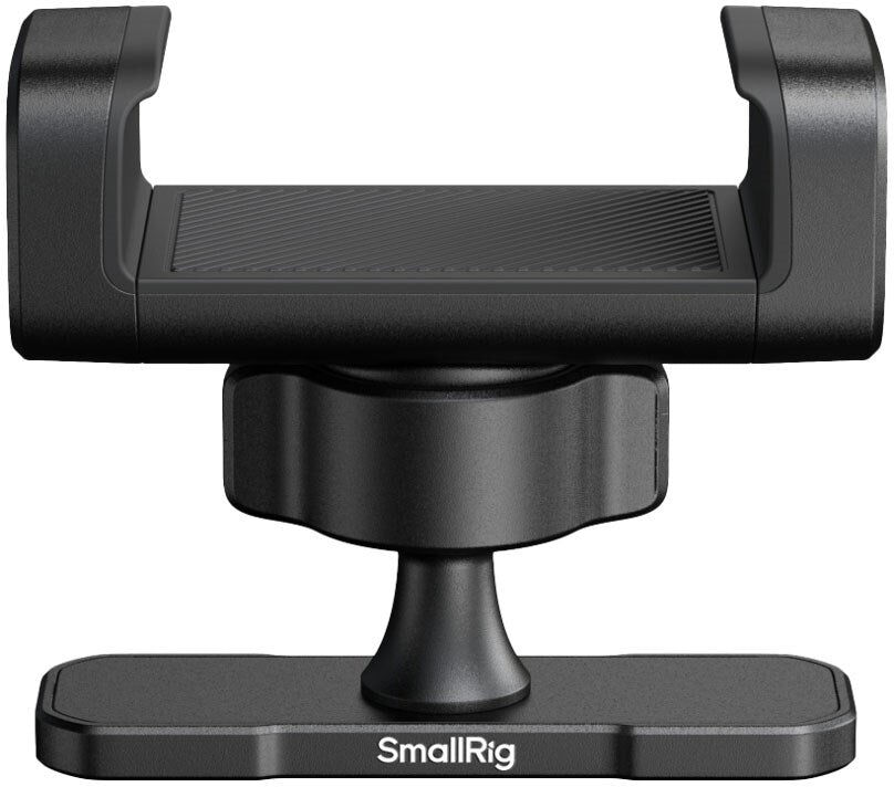 SmallRig 5582 Magnetisk Mobilholder - Klemme - Sort
