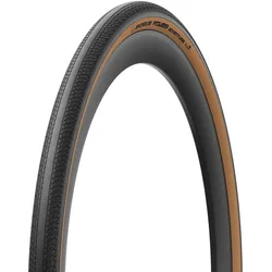 Reifen Michelin Power Adventure Comp.fb. 48-622 700x48Cschwarz/classic TL-Ready