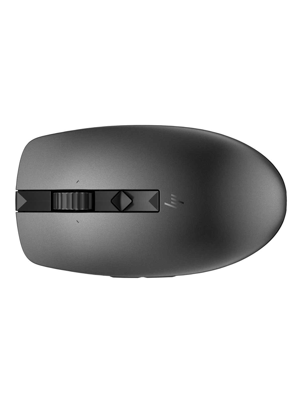 HP 630M - Maus (Schwarz)