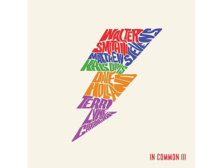 In Common III