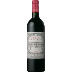 Duluc de Branaire-Ducru 2019 - Zweitwein Château Branaire-Ducru - 0.75L
