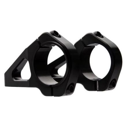 Title DM1 MTB Direct Mount Vorbau 35 mm - Schwarz (46 mm, 35 mm) (06237020121)