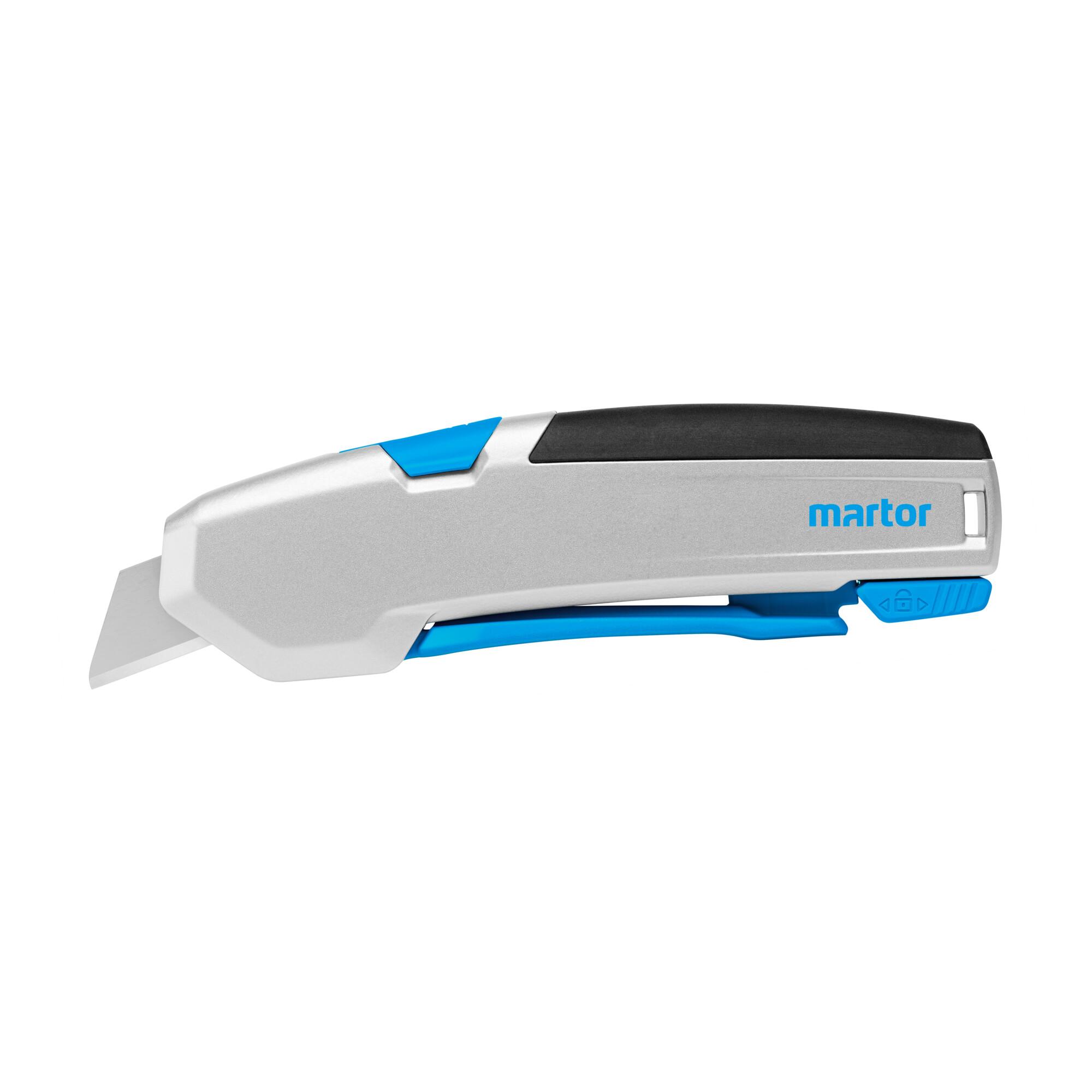 Martor Secupro 625 mit Klinge Nr. 60099 (625001.02)