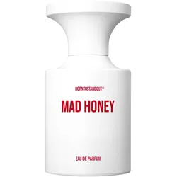 50 ml BORNTOSTANDOUT Mad Honey Eau de Parfum Nat. Spray
