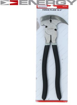 Energy Hammer Ne01009
