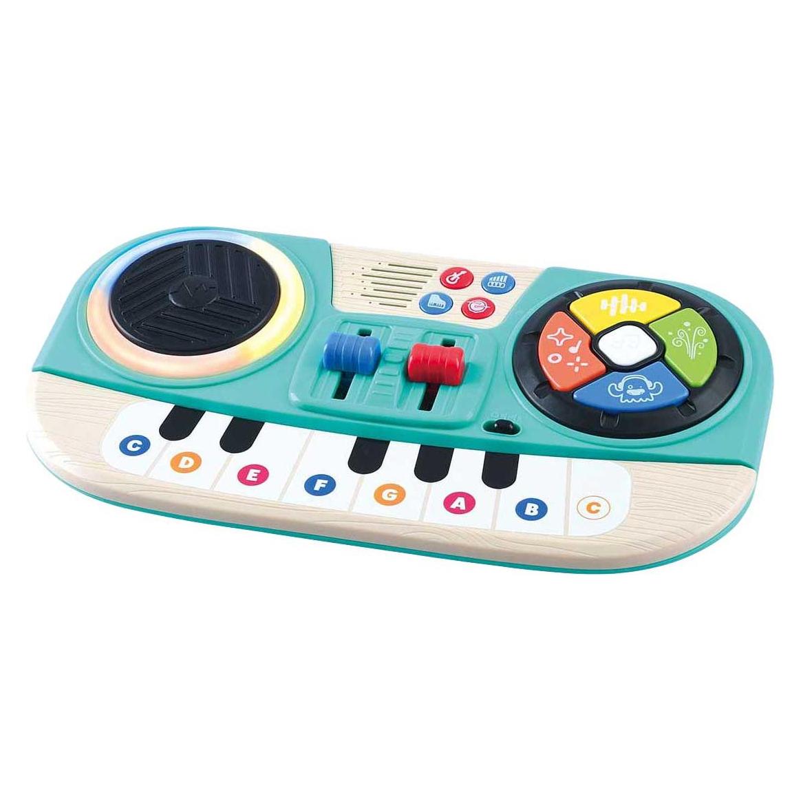 PlayGo DJ-Mixer (64937798)