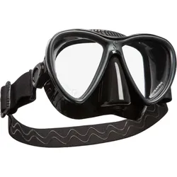 Scubapro - Synergy Twin - Farbe: Schwarz
