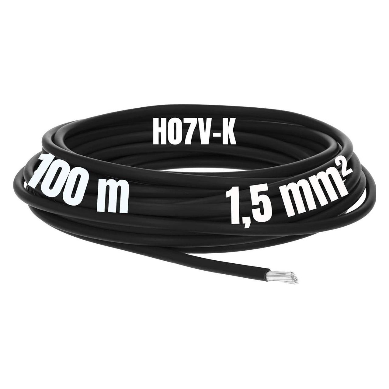 Lapp Einzelader Multi-Standard SC 2.1 (100 m) (4160401)