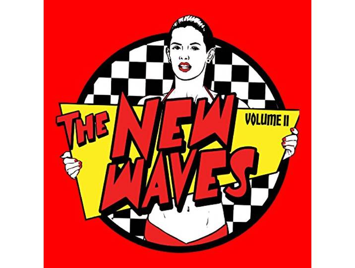 Various - New Waves II
