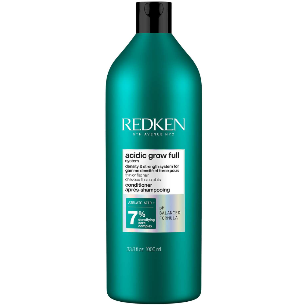Redken Acidic Grow Full System Conditioner for Hair Density 1000mL