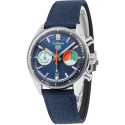 Tag Heuer Men's CBS2213.FN6002 Carrera Chronograph Skipper