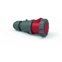 Bals Elektrotech. Kupplung MULTI-GRIP 310491