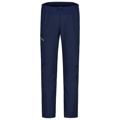 Maloja - MarcusM. - Langlaufhose Gr S - Regular grau