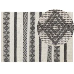 KURZFLOR-TEPPICH Davutlar 230/160 cm