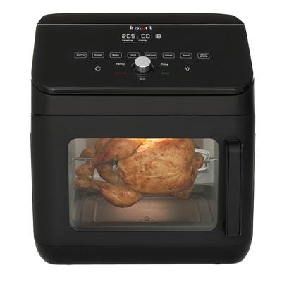 Instant Vortex Vortex Plus Clearcook BK 5,7L Heißluftfritteuse