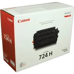 Canon Toner 3482B002 724H schwarz