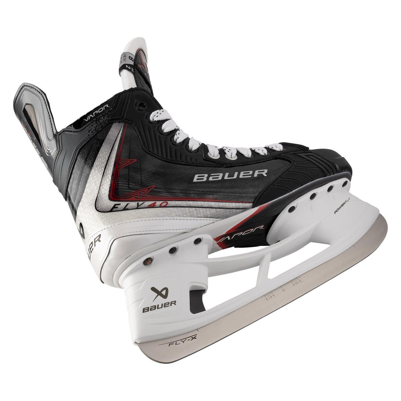 Bauer Skate Vapor FLY40 - Sr. FIT2 07.5 (42.5) (Bauer)