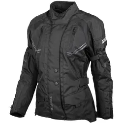 GMS, Motorradjacke, Jacke Taylor (Damen, XL)
