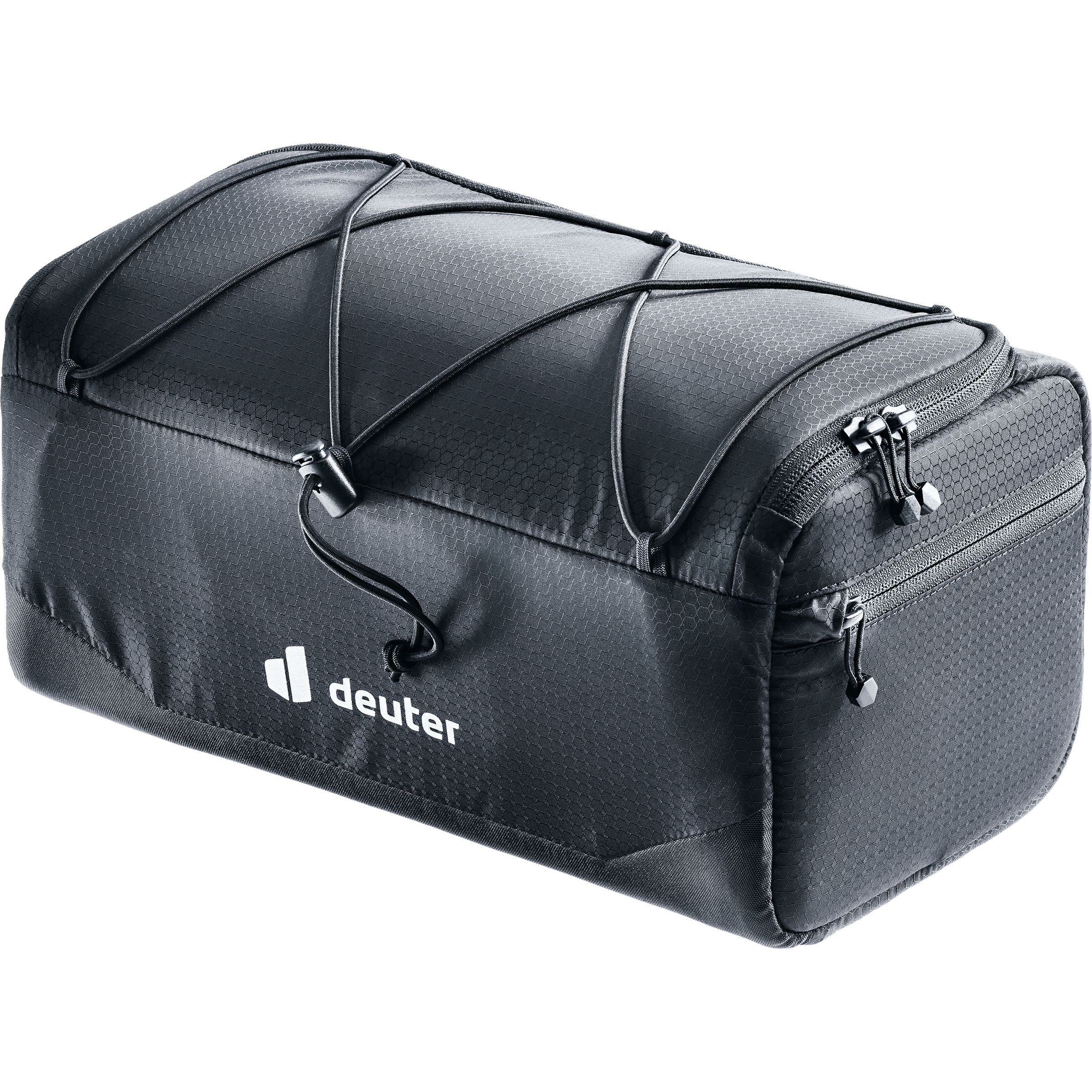 Deuter Handle Bar Bag 8 KF Fahradtasche Fahrradtaschen schwarz Größe 8L