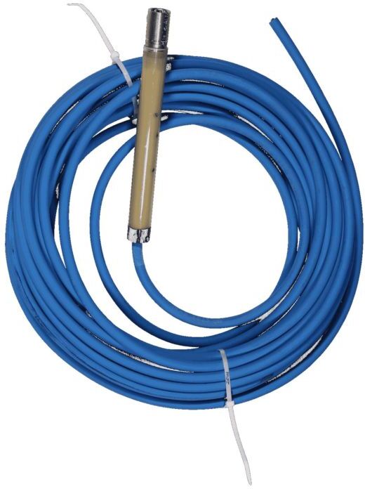 Grundfos Zubehör für Unterwasserpumpen 96737343 Kabelsatz für MS402/4000 20m 4x1,5qmm