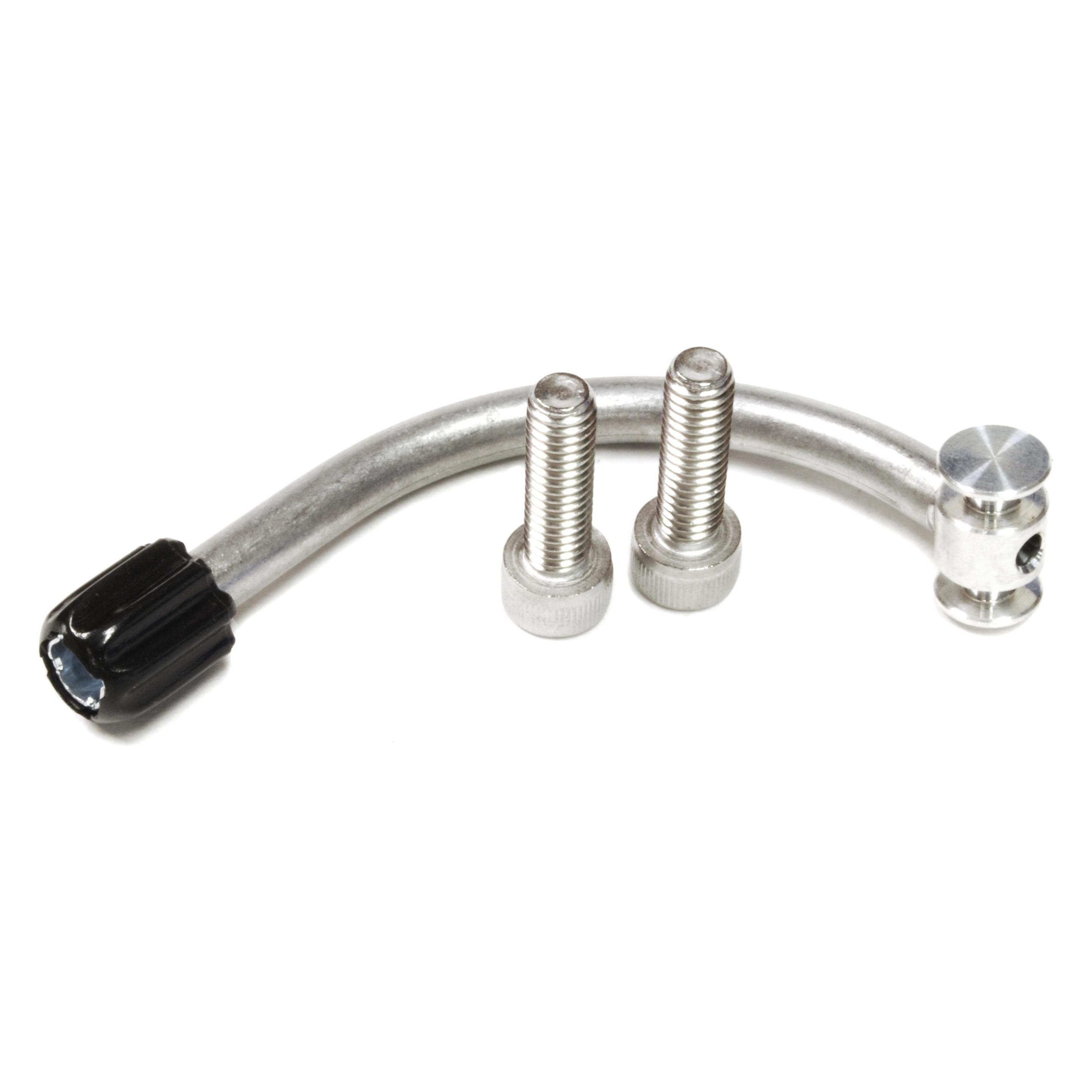 Paul Component Engineering Paul Component Minimoto Pack, Ersatzteil Kit, silver (00110)