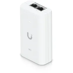UBIQUITI 10G PoE-Injektor, 2x RJ-45, 60W passiv PoE++ 54V, w