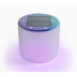 BioLite Luci Solarlampe Color/Matte