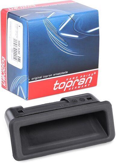 TOPRAN 502 530 Heckklappenschloss
