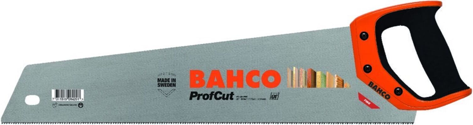 Bahco Gehrungssäge Präzision ProfCut 500mm (PC-20-PRC)
