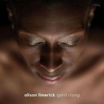 Spirit Rising - Alison Limerick, CD