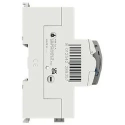 ABB Stotz S&amp;J FI-Schutzschalter F-ATI4Test A-63/0,03
