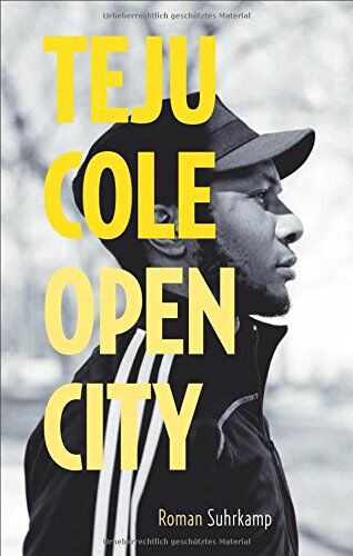 Teju Cole - Open City: Roman. Geschenkausgabe (suhrkamp taschenbuch) - Preis vom 11.10.2026 15:43:13 h