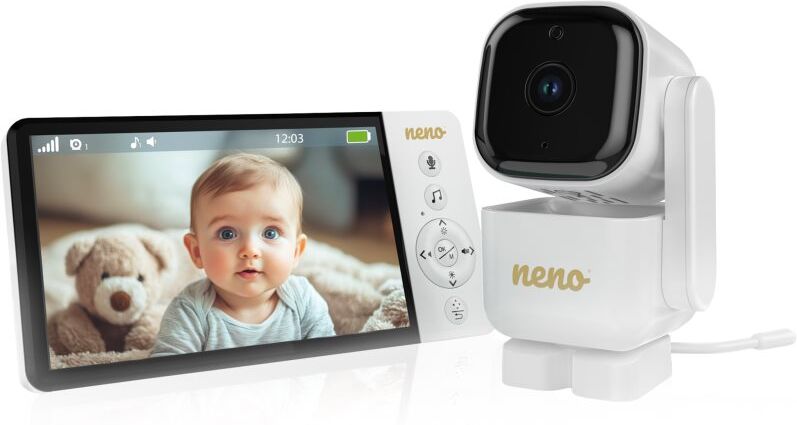 NENO Ciao Digital Video Baby Monitor 1 pc