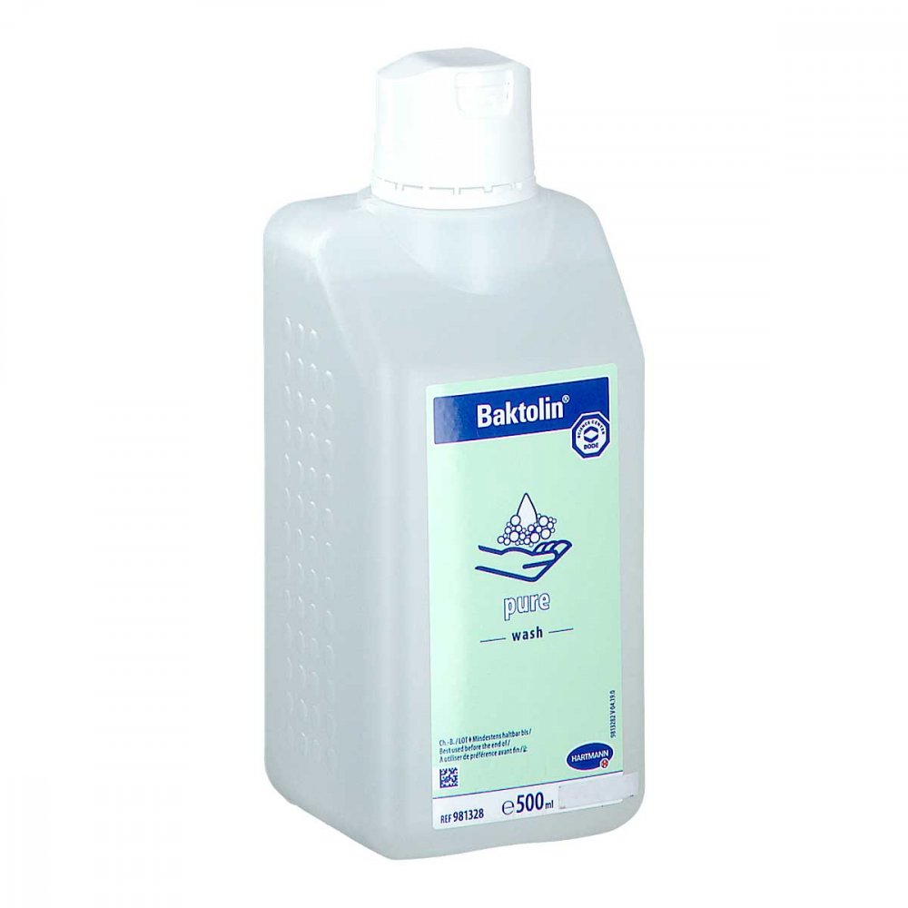1001 Artikel Medical GmbH Baktolin pure Hautwaschlotion 15567959