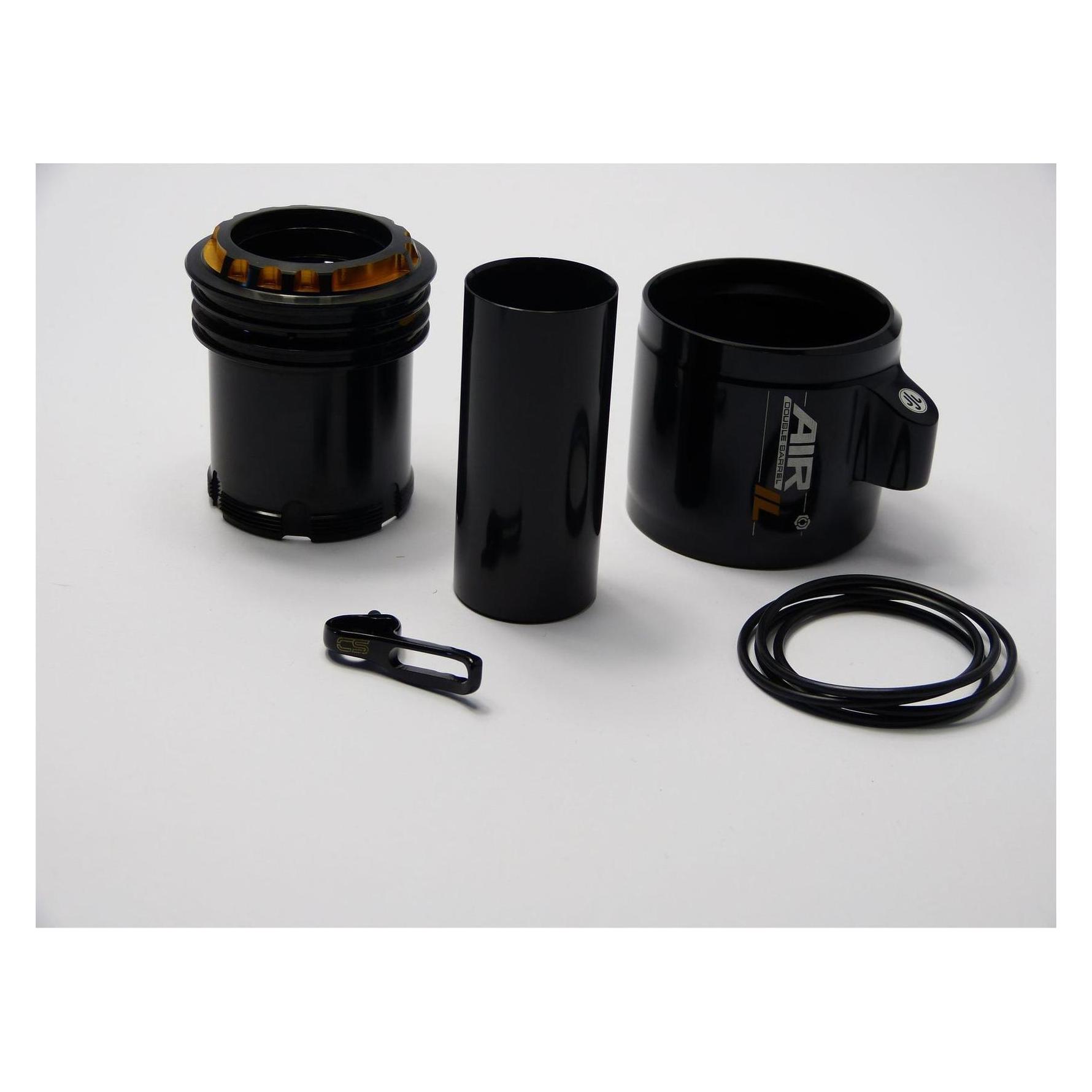 Cane Creek Upgrade Kit, 165/170mm, DBInline auf DBAir IL (165 mm) (33134598)