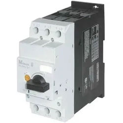 Eaton, Schutzschalter, PKMZ4 Motorschutzschalter 25A