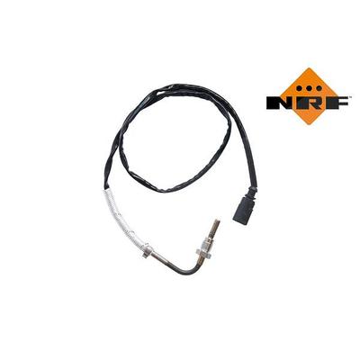 Nrf Sensor, Abgastemperatur [Hersteller-Nr. 707143] für Audi